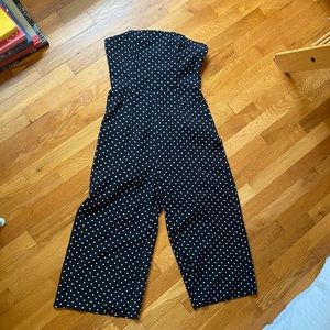 Princess Polly Strapless Jumpsuit